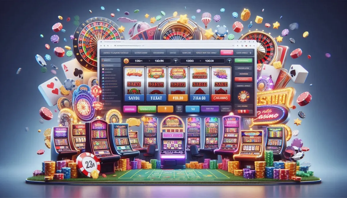 Cadoola Casino